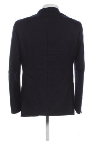 Sacou de bărbați Hackett, Mărime S, Culoare Albastru, Preț 113,99 Lei