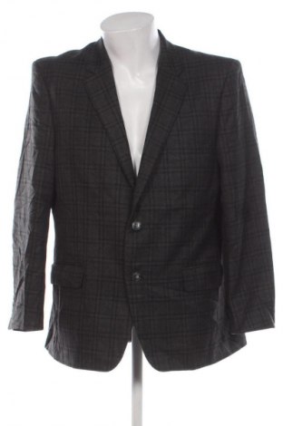 Herren Sakko Haggar, Größe S, Farbe Mehrfarbig, Preis 9,99 €