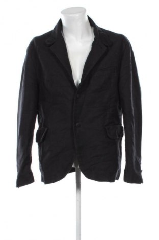 Sacou de bărbați Hannes Roether, Mărime XXL, Culoare Negru, Preț 101,99 Lei