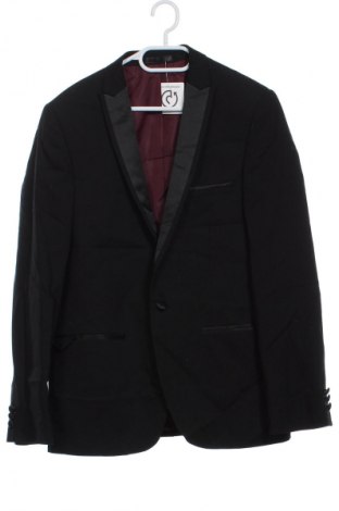 Herren Sakko Harry Brown, Größe XS, Farbe Schwarz, Preis 19,99 €