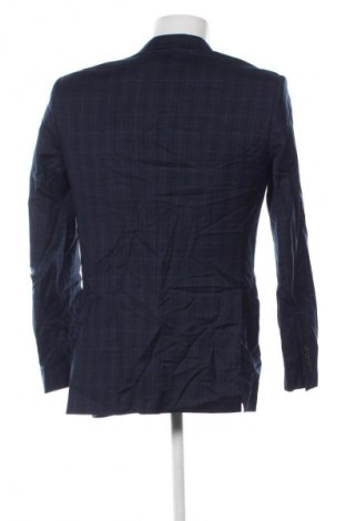 Herren Sakko Hawes & Curtis, Größe M, Farbe Blau, Preis € 3,99