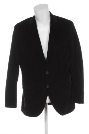 Herren Sakko Hechter, Größe XL, Farbe Schwarz, Preis € 6,99