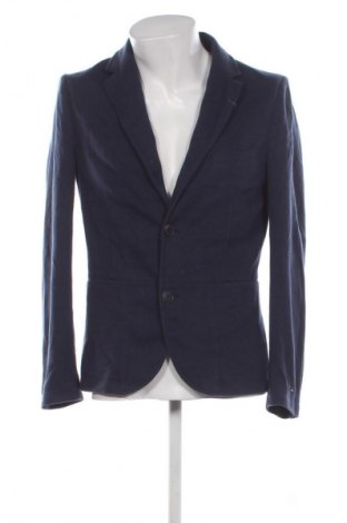 Sacou de bărbați Hilfiger Denim, Mărime S, Culoare Albastru, Preț 123,99 Lei