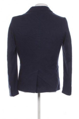 Sacou de bărbați Hilfiger Denim, Mărime S, Culoare Albastru, Preț 123,99 Lei