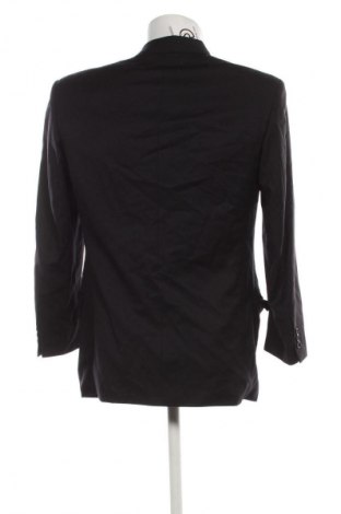 Мъжко сако Hugo Boss, Размер L, Цвят Син, Цена 244,99 лв.