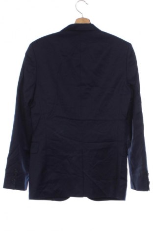 Sacou de bărbați Hugo Boss, Mărime S, Culoare Albastru, Preț 139,99 Lei