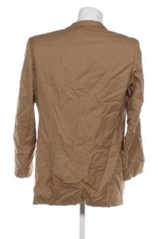 Мъжко сако Hugo Boss, Размер L, Цвят Бежов, Цена 73,99 лв.