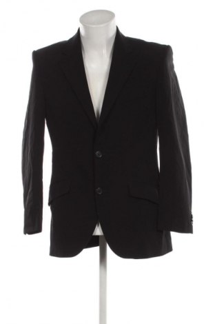 Pánske sako  Hugo Boss, Veľkosť S, Farba Čierna, Cena  23,95 €