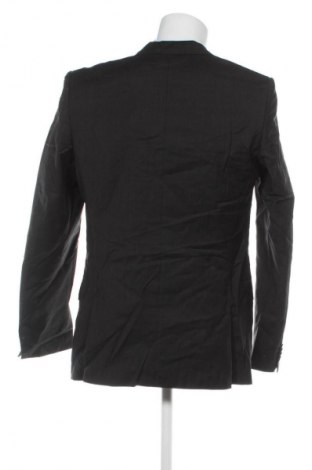 Herren Sakko Hugo Boss, Größe M, Farbe Grau, Preis 17,99 €