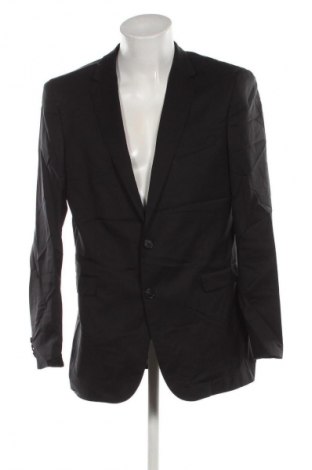 Herren Sakko Hugo Boss, Größe XL, Farbe Schwarz, Preis € 58,99