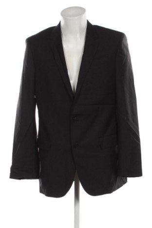 Sacou de bărbați Hugo Boss, Mărime XL, Culoare Negru, Preț 278,99 Lei