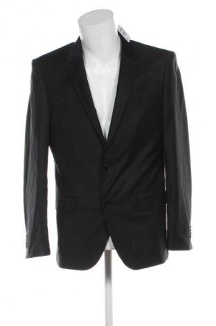 Herren Sakko Hugo Boss, Größe L, Farbe Schwarz, Preis € 56,99