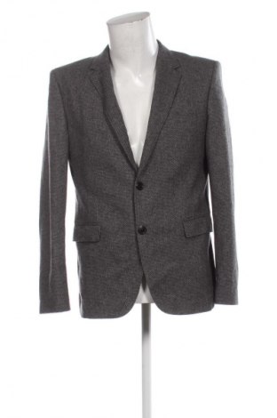 Herren Sakko Hugo Boss, Größe L, Farbe Mehrfarbig, Preis € 97,94