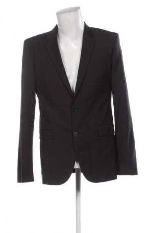 Herren Sakko Hugo Boss, Größe L, Farbe Schwarz, Preis € 81,99