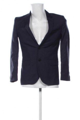 Sacou de bărbați Hugo Boss, Mărime S, Culoare Albastru, Preț 324,99 Lei