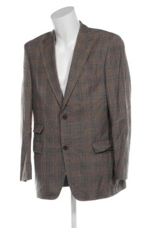 Herren Sakko Hugo Boss, Größe L, Farbe Mehrfarbig, Preis 55,99 €