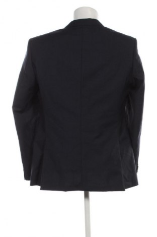 Sacou de bărbați Hugo Boss, Mărime L, Culoare Albastru, Preț 632,80 Lei