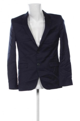 Sacou de bărbați Hugo Boss, Mărime M, Culoare Albastru, Preț 292,99 Lei