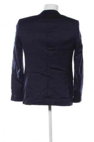 Sacou de bărbați Hugo Boss, Mărime M, Culoare Albastru, Preț 292,99 Lei