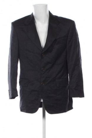 Мъжко сако Hugo Boss, Размер L, Цвят Черен, Цена 86,99 лв.