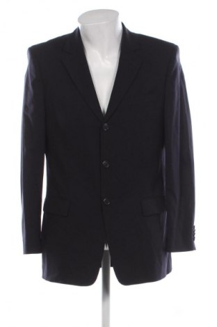 Sacou de bărbați Hugo Boss, Mărime XL, Culoare Albastru, Preț 452,99 Lei