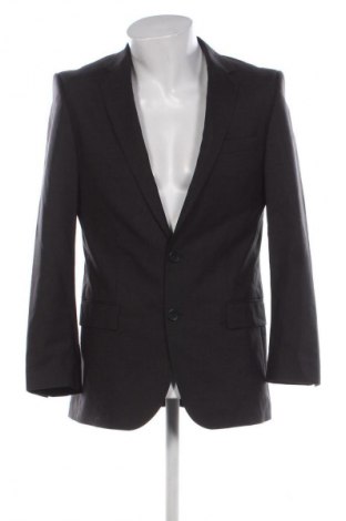 Sacou de bărbați Hugo Boss, Mărime M, Culoare Gri, Preț 184,99 Lei