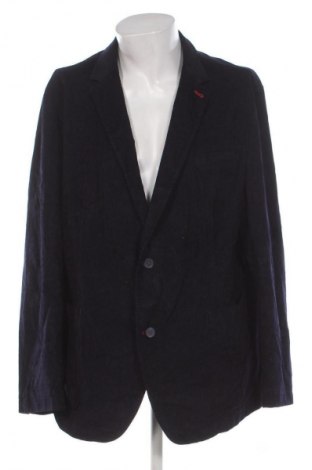 Herren Sakko JP, Größe 3XL, Farbe Blau, Preis € 11,99
