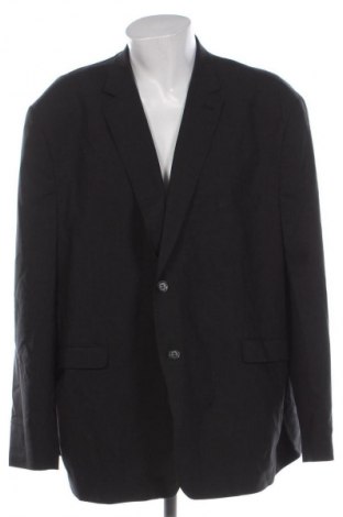 Herren Sakko JP 1880, Größe 4XL, Farbe Schwarz, Preis 112,99 €