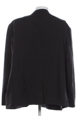 Herren Sakko JP 1880, Größe 4XL, Farbe Schwarz, Preis 112,99 €