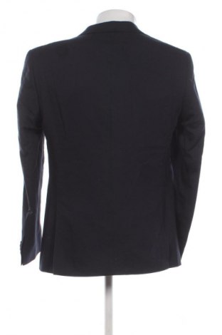 Herren Sakko Jack & Jones, Größe L, Farbe Blau, Preis 144,99 €