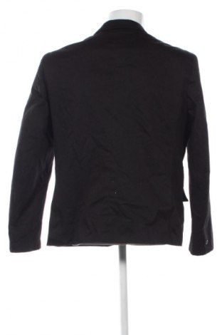 Sacou de bărbați Jack & Jones, Mărime XXL, Culoare Negru, Preț 105,99 Lei