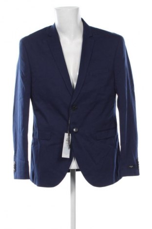 Herren Sakko Jack & Jones, Größe XL, Farbe Blau, Preis € 119,99