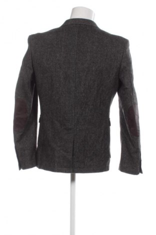 Sacou de bărbați Jack & Jones, Mărime L, Culoare Gri, Preț 102,99 Lei