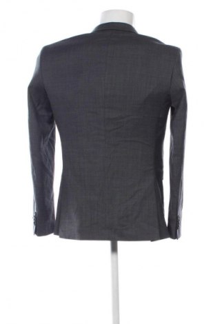 Herren Sakko Jack & Jones, Größe L, Farbe Grau, Preis € 27,99