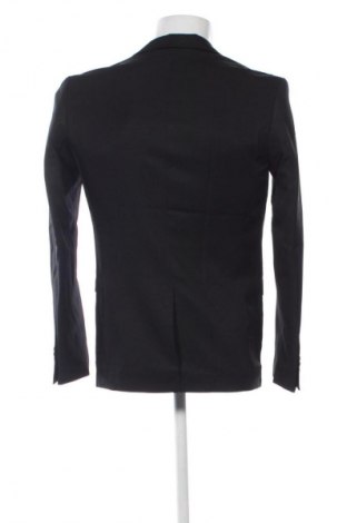 Herren Sakko Jack & Jones, Größe M, Farbe Schwarz, Preis 144,99 €