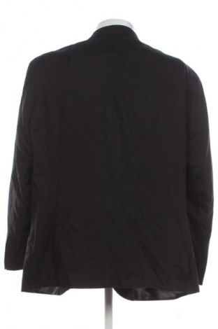 Sacou de bărbați Jack & Jones, Mărime 5XL, Culoare Negru, Preț 371,99 Lei
