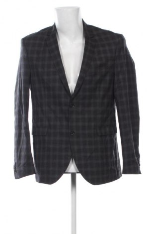 Sacou de bărbați Jack & Jones, Mărime L, Culoare Multicolor, Preț 102,99 Lei