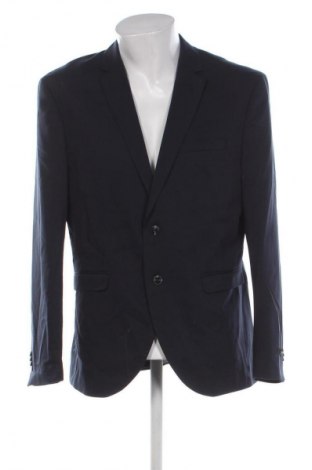 Herren Sakko Jack & Jones, Größe XL, Farbe Blau, Preis 47,99 €