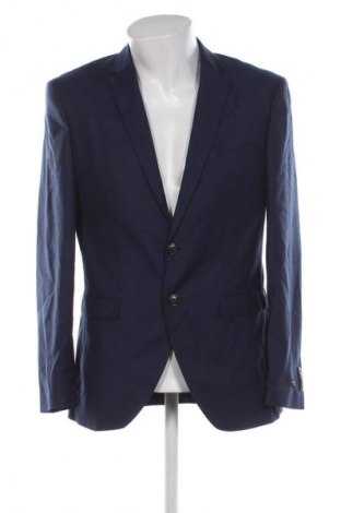 Herren Sakko Jack & Jones, Größe XL, Farbe Blau, Preis 144,99 €