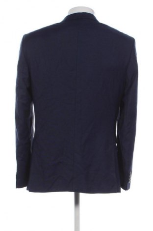 Herren Sakko Jack & Jones, Größe XL, Farbe Blau, Preis 144,99 €