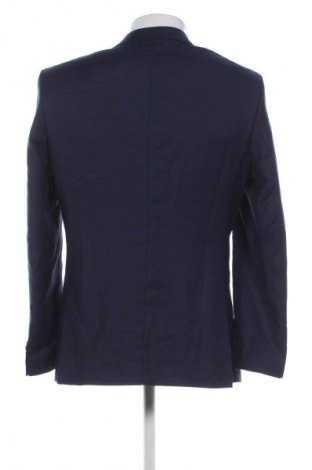 Herren Sakko Jack & Jones, Größe L, Farbe Blau, Preis 117,99 €