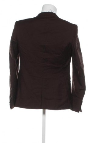 Sacou de bărbați Jack London, Mărime L, Culoare Maro, Preț 78,99 Lei