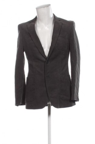 Herren Sakko Jasper Conran, Größe M, Farbe Grau, Preis € 31,21