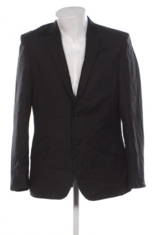 Herren Sakko Jbc, Größe L, Farbe Schwarz, Preis 2,99 €