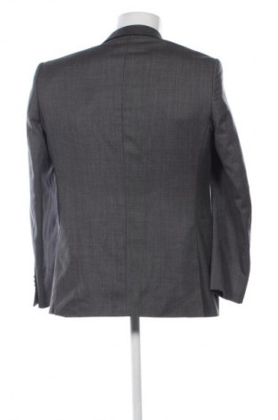 Herren Sakko Jean Biani, Größe L, Farbe Mehrfarbig, Preis 18,99 €