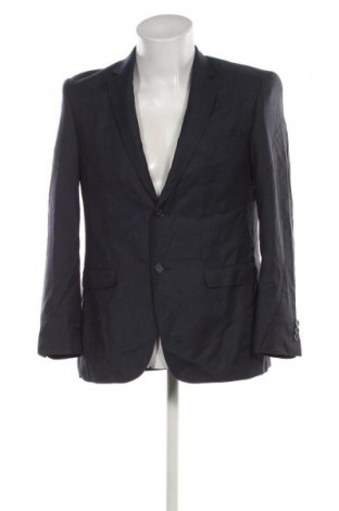 Herren Sakko Jonathan Adams, Größe S, Farbe Blau, Preis 4,99 €