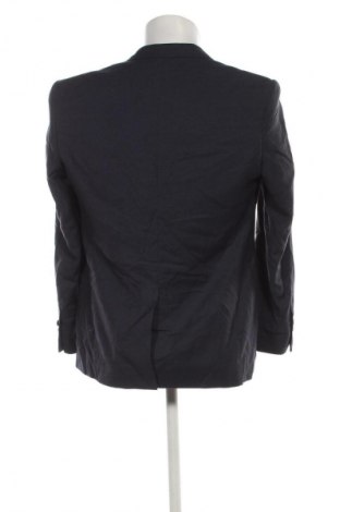 Herren Sakko Jonathan Adams, Größe S, Farbe Blau, Preis 4,99 €