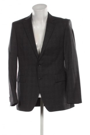 Sacou de bărbați Joop!, Mărime L, Culoare Gri, Preț 167,99 Lei