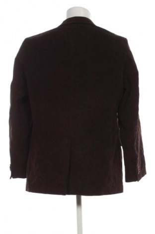 Herren Sakko Just, Größe M, Farbe Braun, Preis 10,99 €