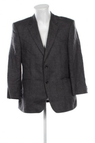 Ανδρικό σακάκι Lanificio F.lli Cerruti, Μέγεθος XL, Χρώμα Γκρί, Τιμή 6,99 €